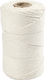 Makramee-Schnur Creme 198m/2mm