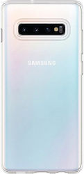 Jelly Bumper Transparenη (Galaxy S10+) Jelly Bumper Transparenη (Galaxy S10+)