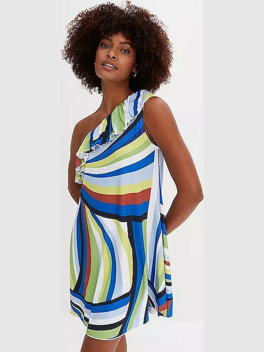 Bonprix Rochie All Day Multicolor