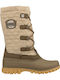 Apre Ski Women's Wellies Beige