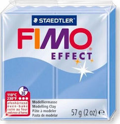 Staedtler Πηλός Μπλε 57gr Staedtler Πηλός Μπλε 57gr