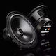 Gladen Zero Pro Line Ηχείο Αυτοκινήτου 6.5" (Woofer)