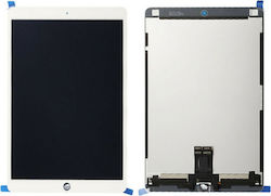 Οθόνη Ipad Air 2 Lcd Display+ Touch Screen Λευκή Oem Οθόνη Ipad Air 2 Lcd Display+ Touch Screen Λευκή Oem