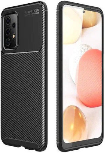 Silicone Case Compatible Samsung Galaxy A52s/a52 Telgorbcs
