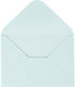 Envelopes Invitations 10 Pcs Light Blue