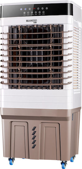 Bormann BFN5625 Luftkühler 150W mit Fernbedienung Braune