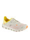 Cloud Γυναικεία Sneakers Λευκά