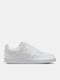 Court Vision Low Damen Sneakers Weiß