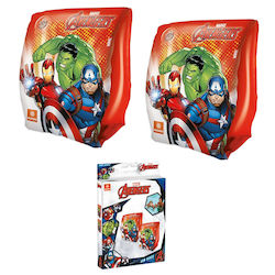 Μπρατσάκια 23x15εκ Avengers 42-3069 Oem 42-3069 Μπρατσάκια 23x15εκ Avengers 42-3069 Oem 42-3069