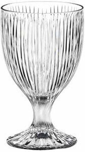Homestyle Glass for White Wine made of Glass Goblet 230ml