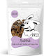 Paka Zwierzaka Treat for Puppies with , Meat and Rabbit 70gr