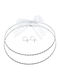 Handmade Silver-Plated Wedding Crowns 443 E
