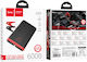 Hoco QS5 Portable Car Battery Jump Starter 6000mAh 12V