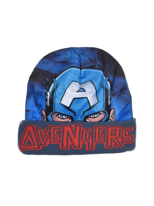 Avengers
