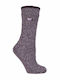 Women's Heat Holders Wool Socks Poppy No 37-42