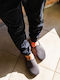 514998 Men's Slipper Gray