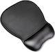Wozinsky WHT-2S4Y Mouse Pad With White Wrist Support