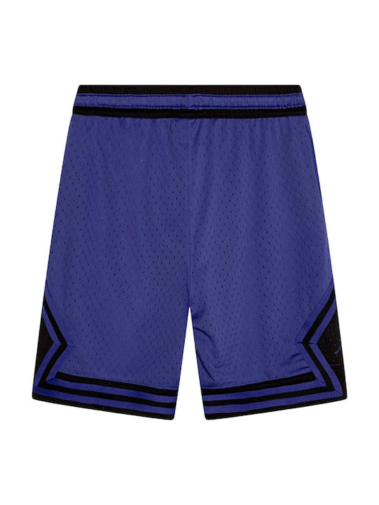 Jordan Αθλητικό Παιδικό Σορτς/Βερμούδα Dri-Fit ...