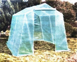 Θερμοκήπιο Agh Greengrande Newnude Pe 250x200x211 Θερμοκήπιο Agh Greengrande Newnude Pe 250x200x211