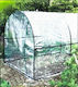 Seră Agh Tunnelgrande PVC 300x200x190