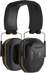 Earmor M300l Passive Ear Muffs Black