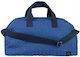 Bleecker & Love Sack Voyage Blue Fabric L53xW18xH28cm