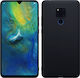 Husă Huawei Mate 20 Silicon Jelly Soft Gekko Ultraslim 0.3mm Fără Amprentă Negru
