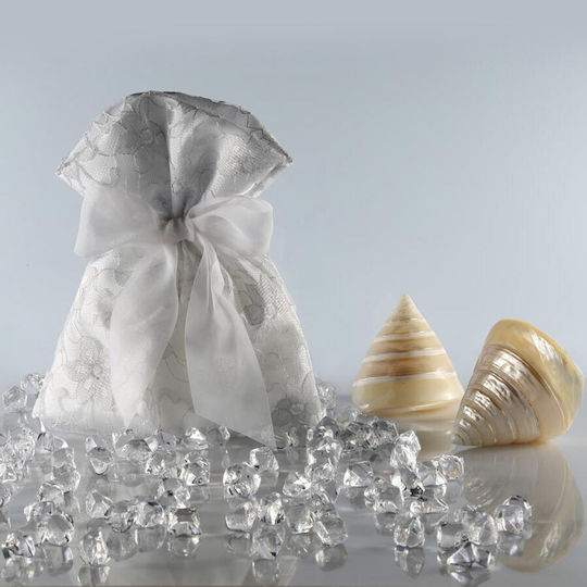 Hochzeitsgeschenk-Spitzenbeutel 16t156