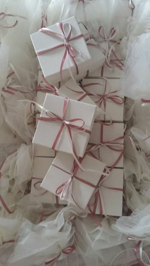 Preiswerte Geschenkbox Lv-mp1004