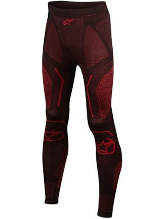 Alpinestars Ride Ισοθερμικό Παντελόνι Μαύρο Alpinestars Ride Ισοθερμικό Παντελόνι Μαύρο