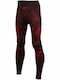 Alpinestars Ride Ανδρικό Ισοθερμικό Παντελόνι Compression Μαύρο