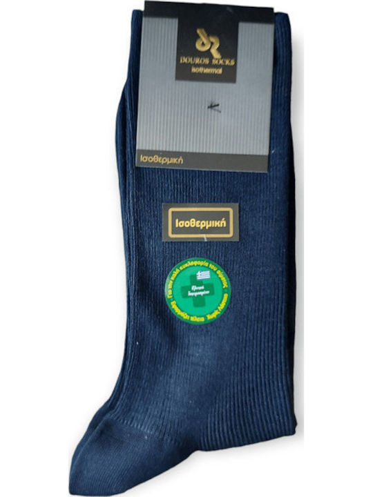 Douros Socks Sosete termice pentru barbati Alba...