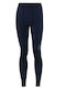 Blackspade Thermal Herren Thermo Hose Schwarz