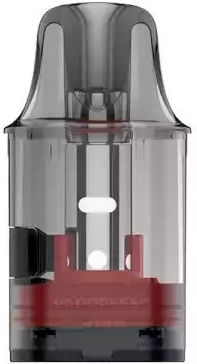 Vaporesso E-Zigaretten Ersatzteile Pod 2ml mit Heizwendel 1ohm