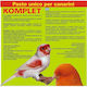 Pastoncino S Michele Komplet Komplettes Kanarienvogelfutter 2kg