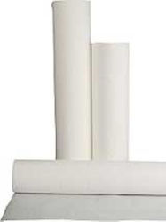 Medizinische Untersuchungsliegenrolle 58cmx50 Vlies + Kunststoff