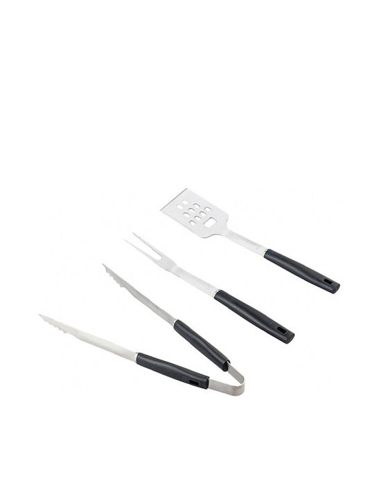 BBQ Tool Set 3 Pieces
