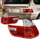 Carner Πίσω Φανάρι για BMW X5 / E53 99-03