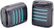 Kimiso KMS-121 Boxă Bluetooth 5W cu Durată de B...