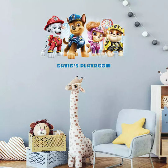 RoomMates Decor Kids Wall Sticker