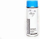 Brilliante Spray Farbe Light Blue RAL 5012 400ml