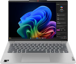 Lenovo IdeaPad Slim 5 14Q8X9 14" (Snapdragon -X Plus X1P-42-100/32GB/1TB)