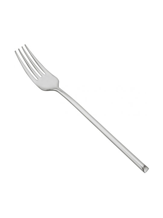 Ready Set of Forks Table Silver 21.5cm 12pcs