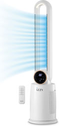 Izzy IZ-9046 Χωρίς Πτερύγια Χάλκινος Izzy IZ-9046 Χωρίς Πτερύγια Χάλκινος