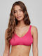Bikinioberteile Fuchsie