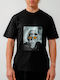 Tricou Black