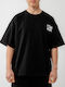 Tricou Black