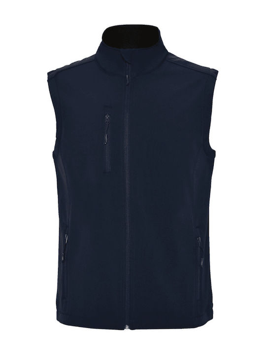Ferreli Ανδρικό Γιλέκο Εργασίας Softshell με Επένδυση Fleece Ferreli Ανδρικό Γιλέκο Εργασίας Softshell με Επένδυση Fleece