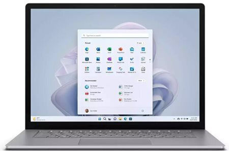 Microsoft Surface Laptop 5 15