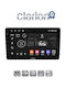 Clarion Sistem Audio Auto pentru Hyundai H-1 2010 > 2018 (Bluetooth/USB/WiFi/GPS/Apple-Carplay/Android-Auto)